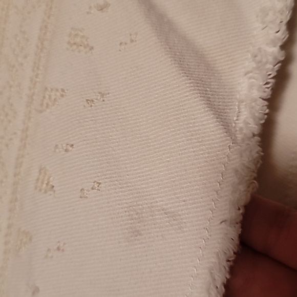 2 Jean shorts size 12 and draw string short - Picture 5 of 6